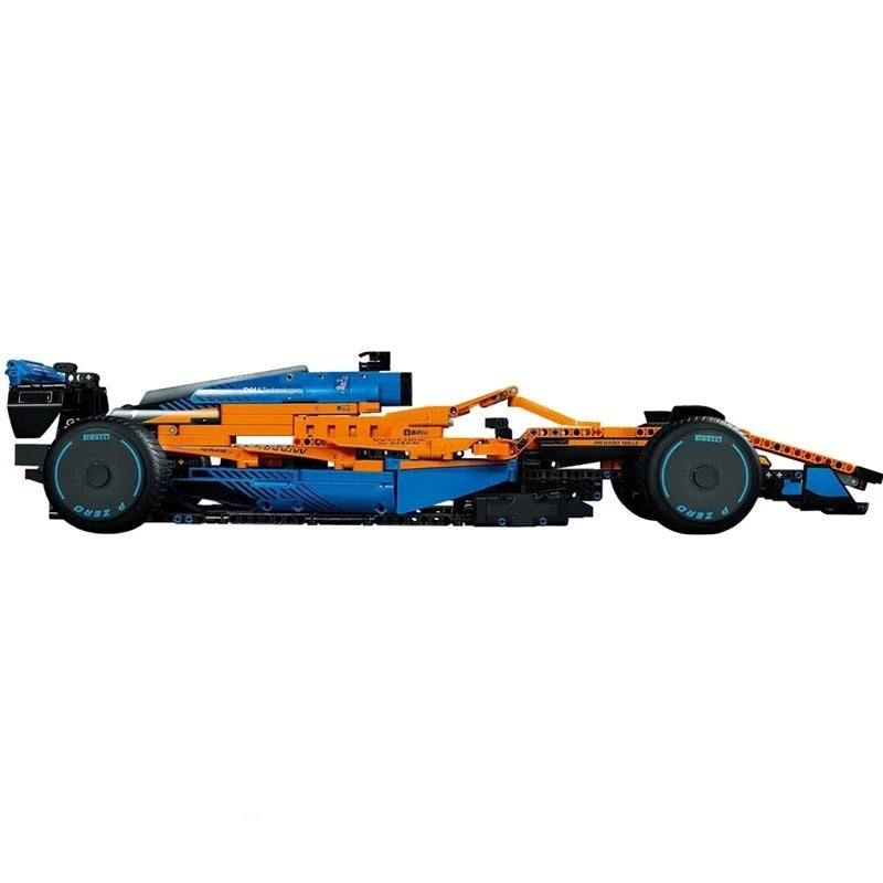McLaren Formula 1 Race Car | 42141 | ل ي ج و