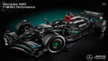 Mercedes-AMG F1 | Technic | 1642 pcs  ل ي ج و