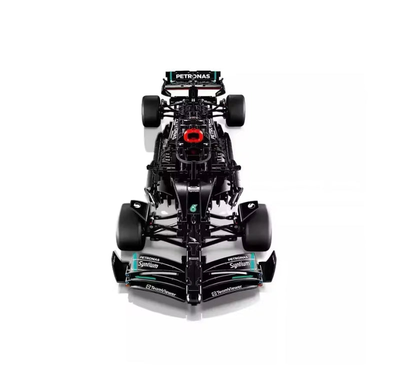 Mercedes-AMG F1 | Technic | 1642 pcs  ل ي ج و