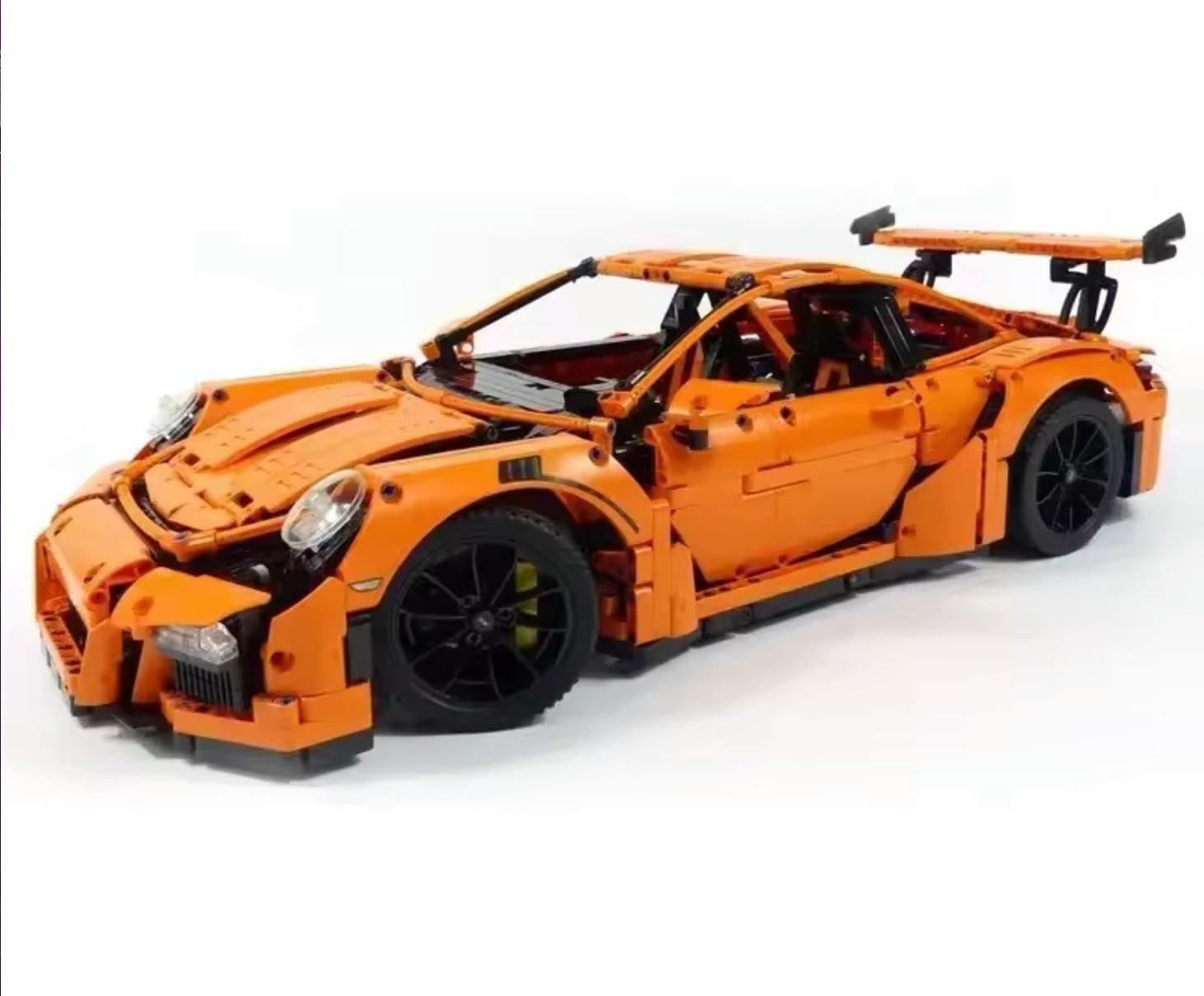 Porsche 911 GT3 RS 42056 | Technic |  ل ي ج و