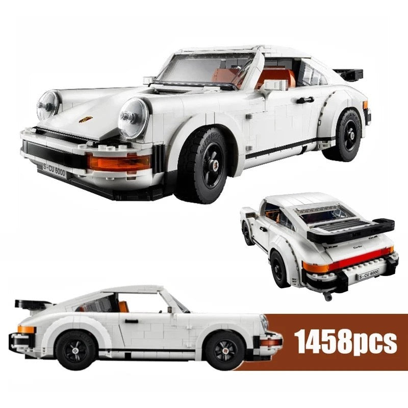 Porsche 911 10295 | Creator  ل ي ج و