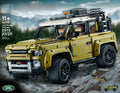 Land Rover Defender | 42110 | Technic | ل ي ج و