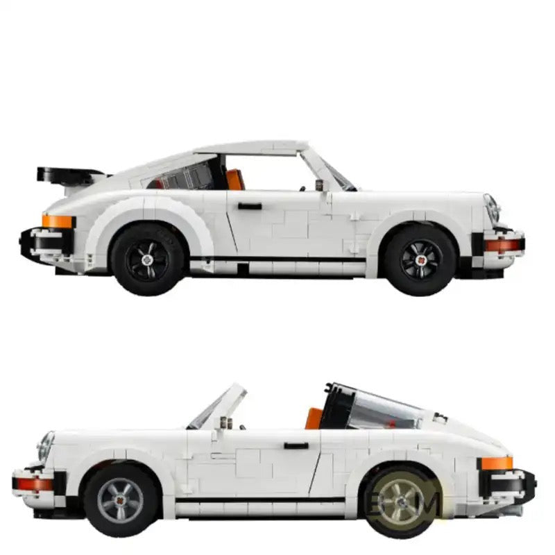 Porsche 911 10295 | Creator  ل ي ج و
