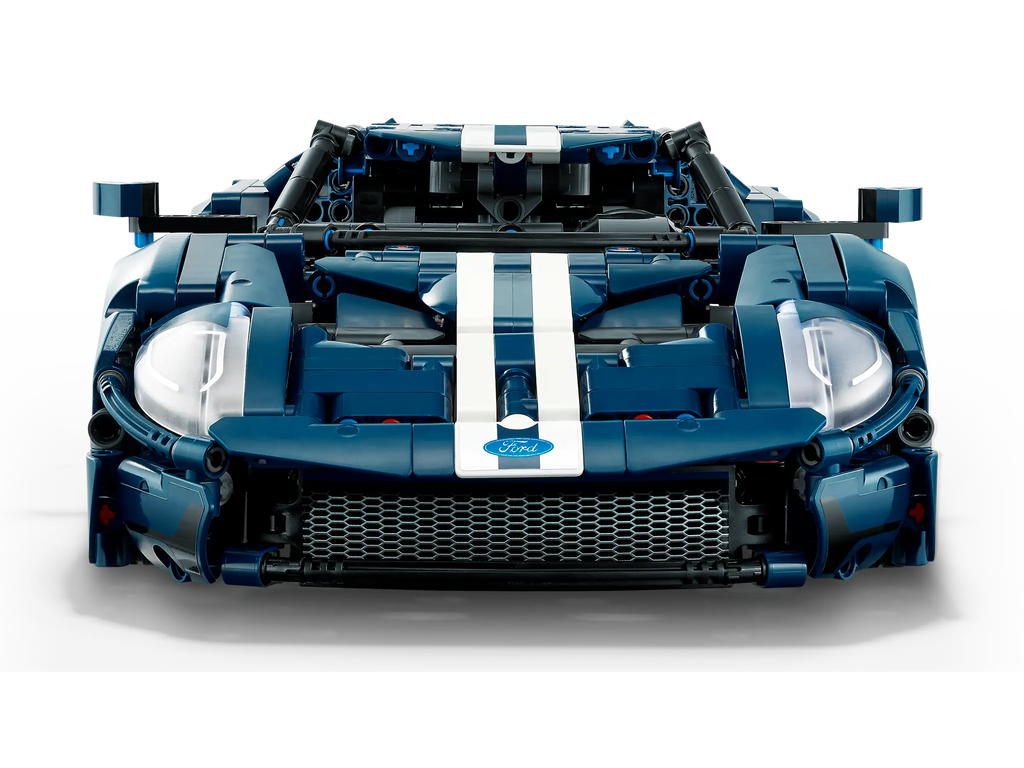 Ford GT 2022 | 42154 | Technic | ل ي ج و