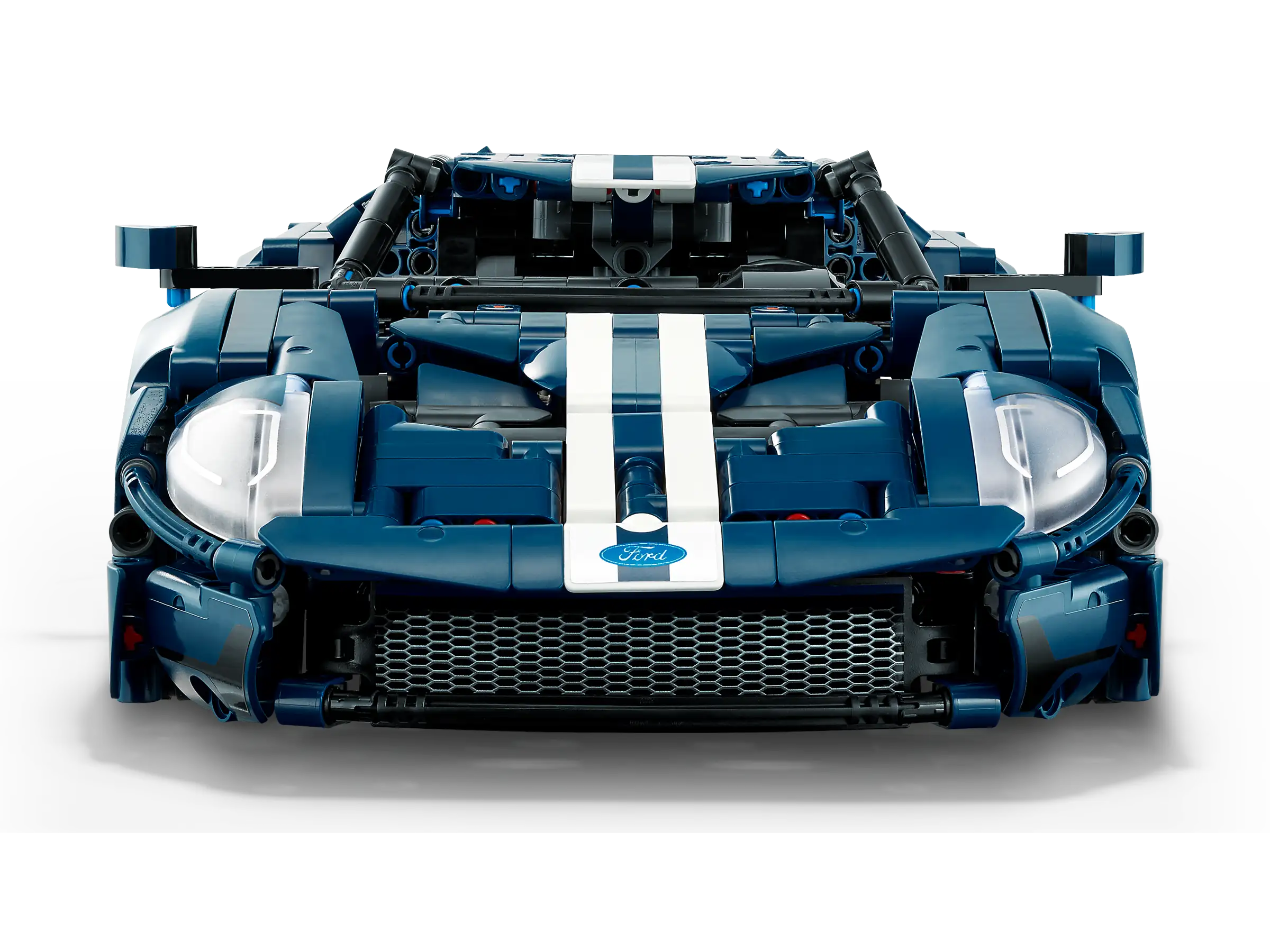 Ford GT 2022 | 42154 | Technic | ل ي ج و