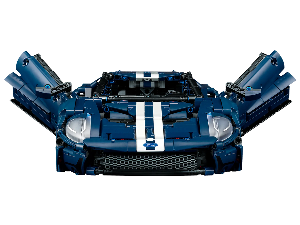 Ford GT 2022 | 42154 | Technic | ل ي ج و