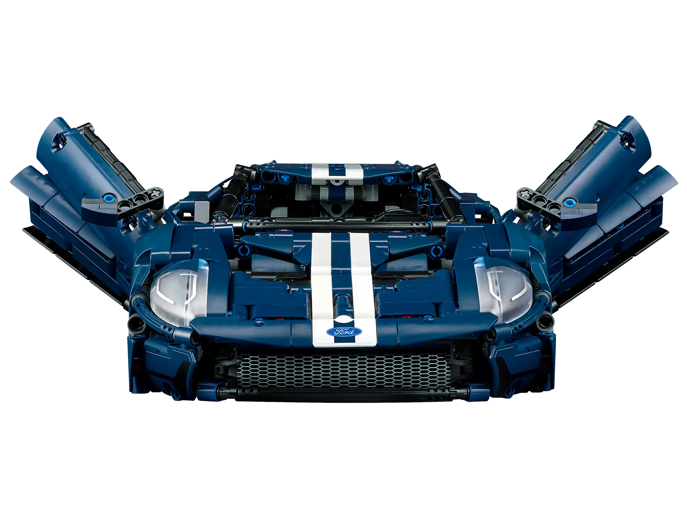Ford GT 2022 | 42154 | Technic | ل ي ج و