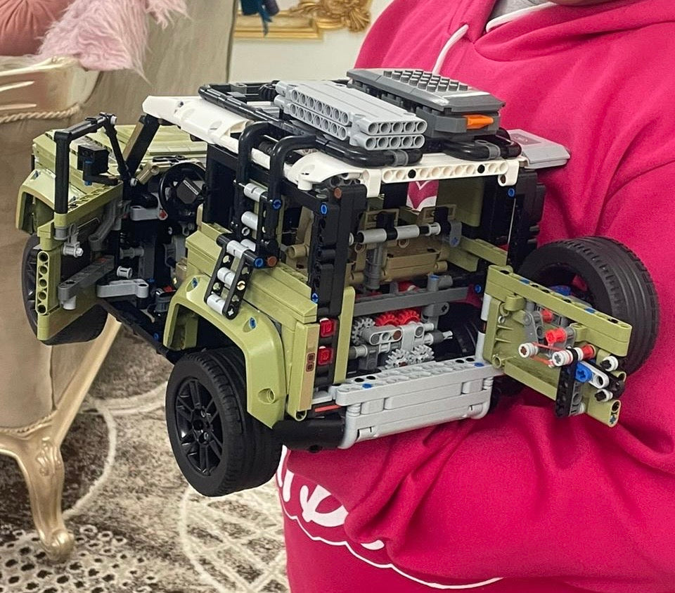 Z Customer photos البوم صور علي الواقع من العملاء