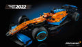 McLaren Formula 1 Race Car | 42141 | ل ي ج و