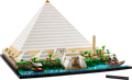 Great Pyramid of Giza 21058 | Architecture | ل ي ج و