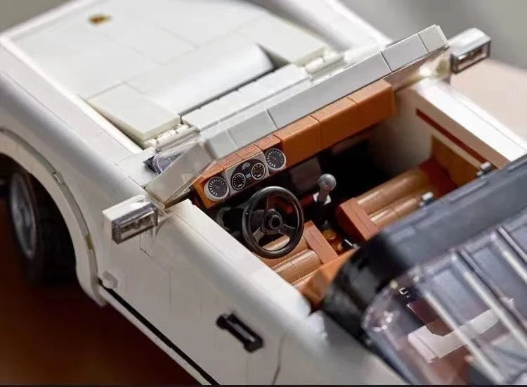 Porsche 911 10295 | Creator  ل ي ج و