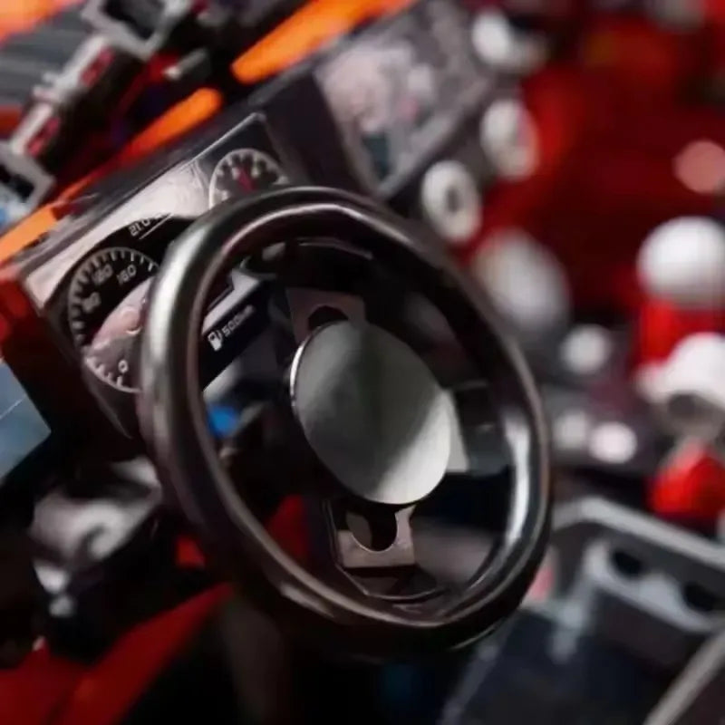 Mercedes-Benz G 500 | 42177 | 2891 Pieces ل ي ج و