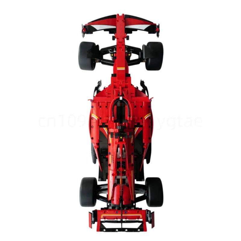 Ferrari SF-24 F1 Car 42207 | Technic  ل ي ج و